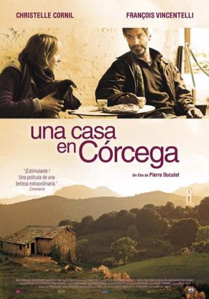 Das Haus auf Korsika (2011)