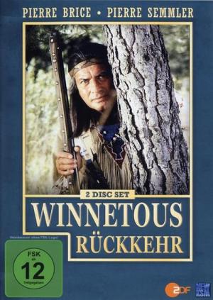 Winnetous Rückkehr (1998)
