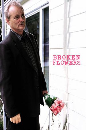 Broken Flowers - Blumen für die Ex (2005)
