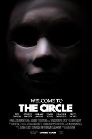 The Circle - Willkommen in der Hölle (2020)