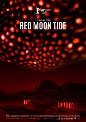 Red Moon Tide (2020)