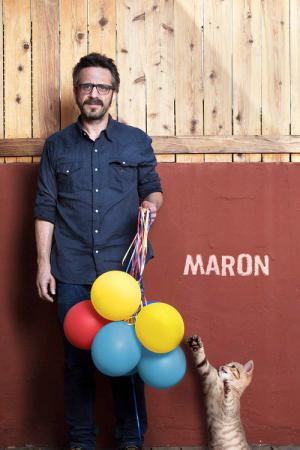 Maron (2013)