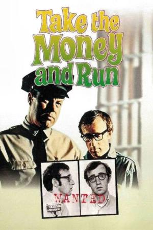 Woody, der Unglücksrabe (1969)