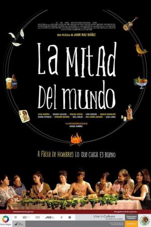 La mitad del mundo (2009)