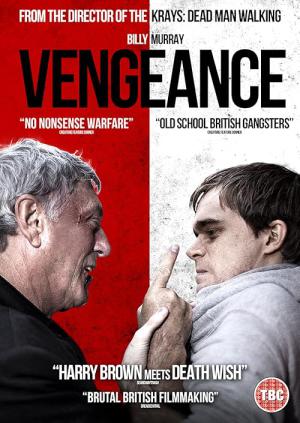 Vengeance (2020)