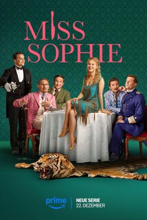 Miss Sophie – Same Procedure as Every Year (2025)
