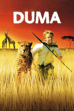 Duma - Mein Freund aus der Wildnis (2005)