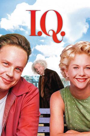 I.Q. - Liebe ist relativ (1994)