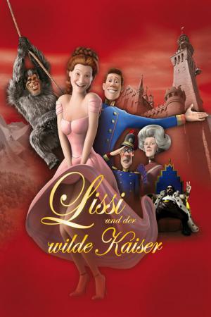 Lissi und der wilde Kaiser (2007)