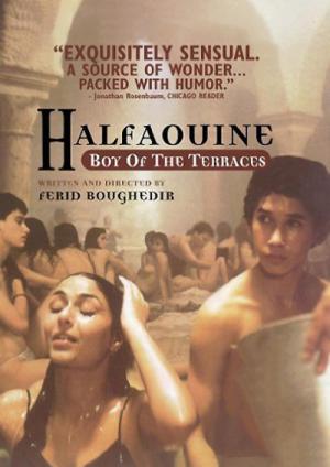 Halfaouine - Zeit der Träume (1990)