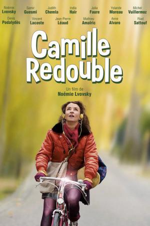 Camille - Verliebt Nochmal! (2012)