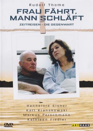 Frau fährt, Mann schläft (2004)