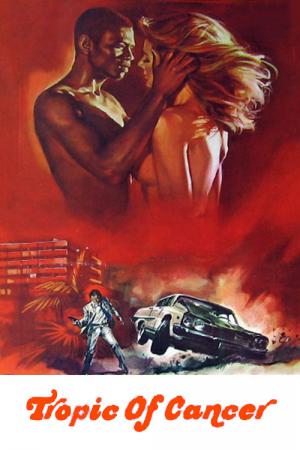 Inferno unter heißer Sonne (1972)