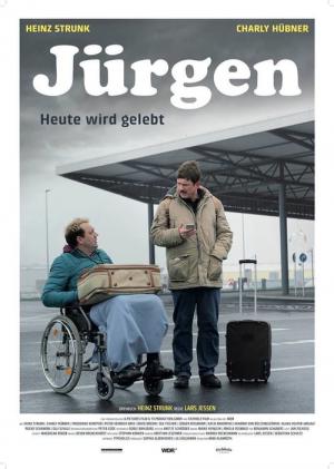Jürgen - Heute wird gelebt (2017)