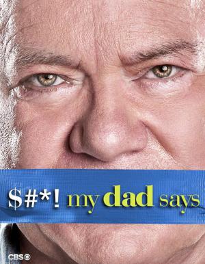 Shit My Dad Says (2010)