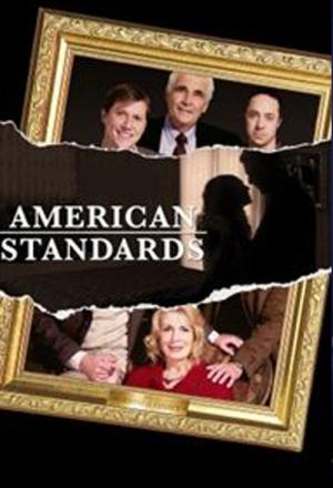 The American Standards (2008)