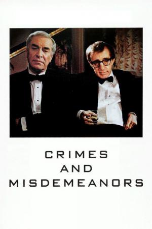Verbrechen und andere Kleinigkeiten (1989)