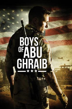 Soldiers of Abu Ghraib (2014)