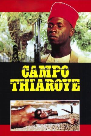 Das Camp der Verlorenen (1988)