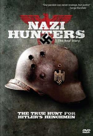 Die Nazi-Jäger - Späte Gerechtigkeit (2010)