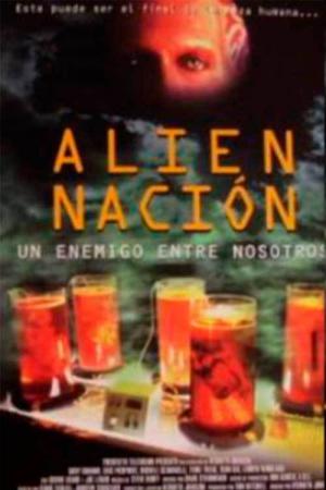 Alien Nation - Der Feind ist unter uns (1996)
