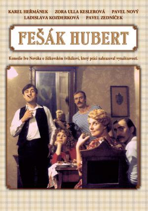 Der fesche Hubert (1985)