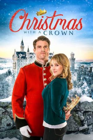 Christmas with a Crown - Ein Prinz zu Weihnachten (2020)