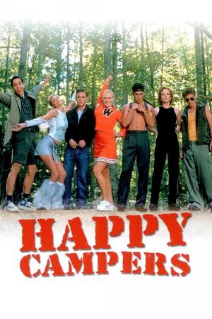 Happy Campers (2001)