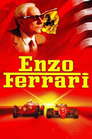Enzo Ferrari - Der Film (2003)