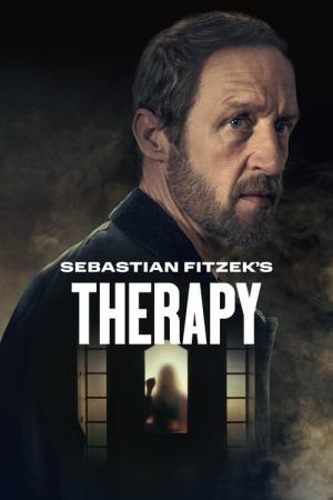 Sebastian Fitzeks Die Therapie (2023)