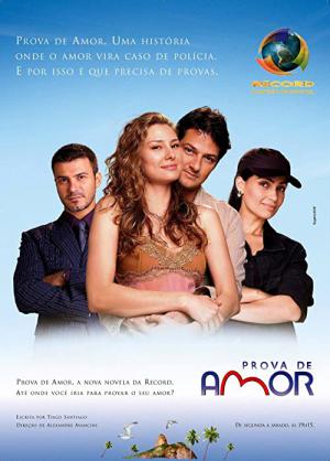 Prova de Amor (2005)