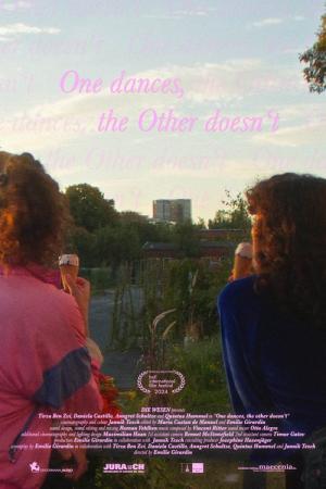 One dances, the Other doesn't (2024)
