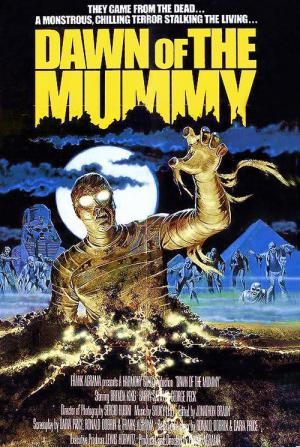 Die Mumie des Pharao (1981)