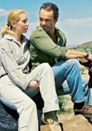 Endloser Horizont (2005)