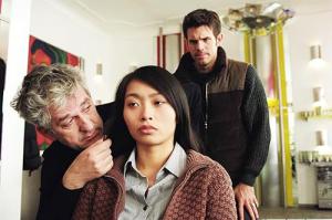 Liebe süß-sauer: Die Verlobte aus Shanghai (2004)