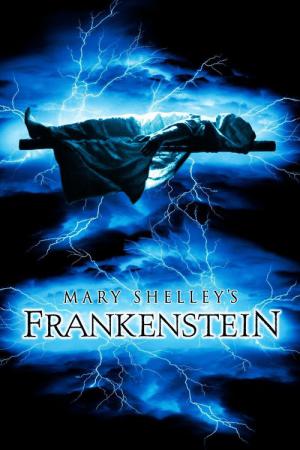 Mary Shelleys Frankenstein (1994)
