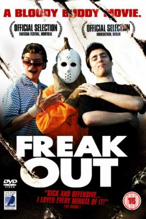 Freak Out: The Next Scary Movie (2004)