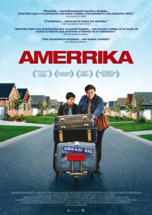 Willkommen in Amerika (2009)