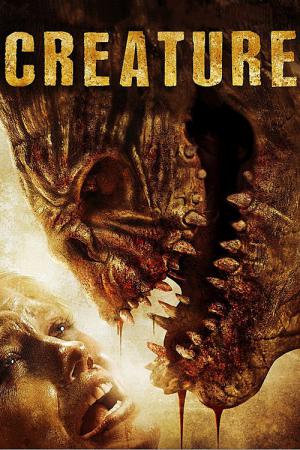 Creature - Die Legende vom Monster aus dem Sumpf (2011)