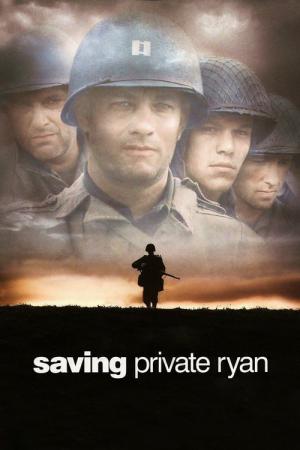 Der Soldat James Ryan (1998)
