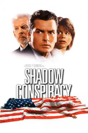 Die Verschwörung im Schatten (1997)
