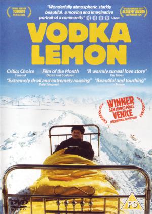 Wodka Lemon (2003)