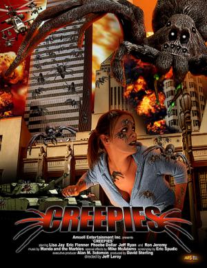 Creepies (2004)