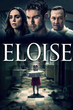 The Eloise Asylum (2016)