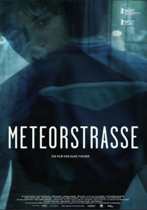 Meteorstraße (2016)