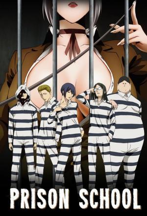 Prison School (2015)