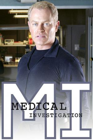 Medical Investigation (2004)