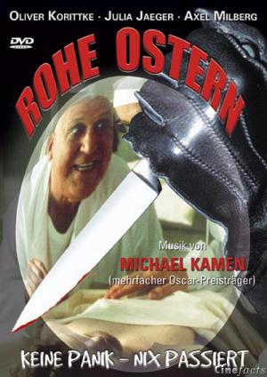 Rohe Ostern (1996)
