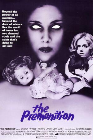 The Premonition (1975)