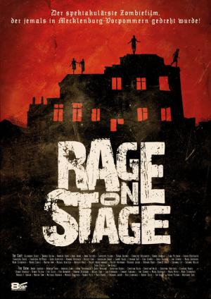 Rage On Stage (2016)